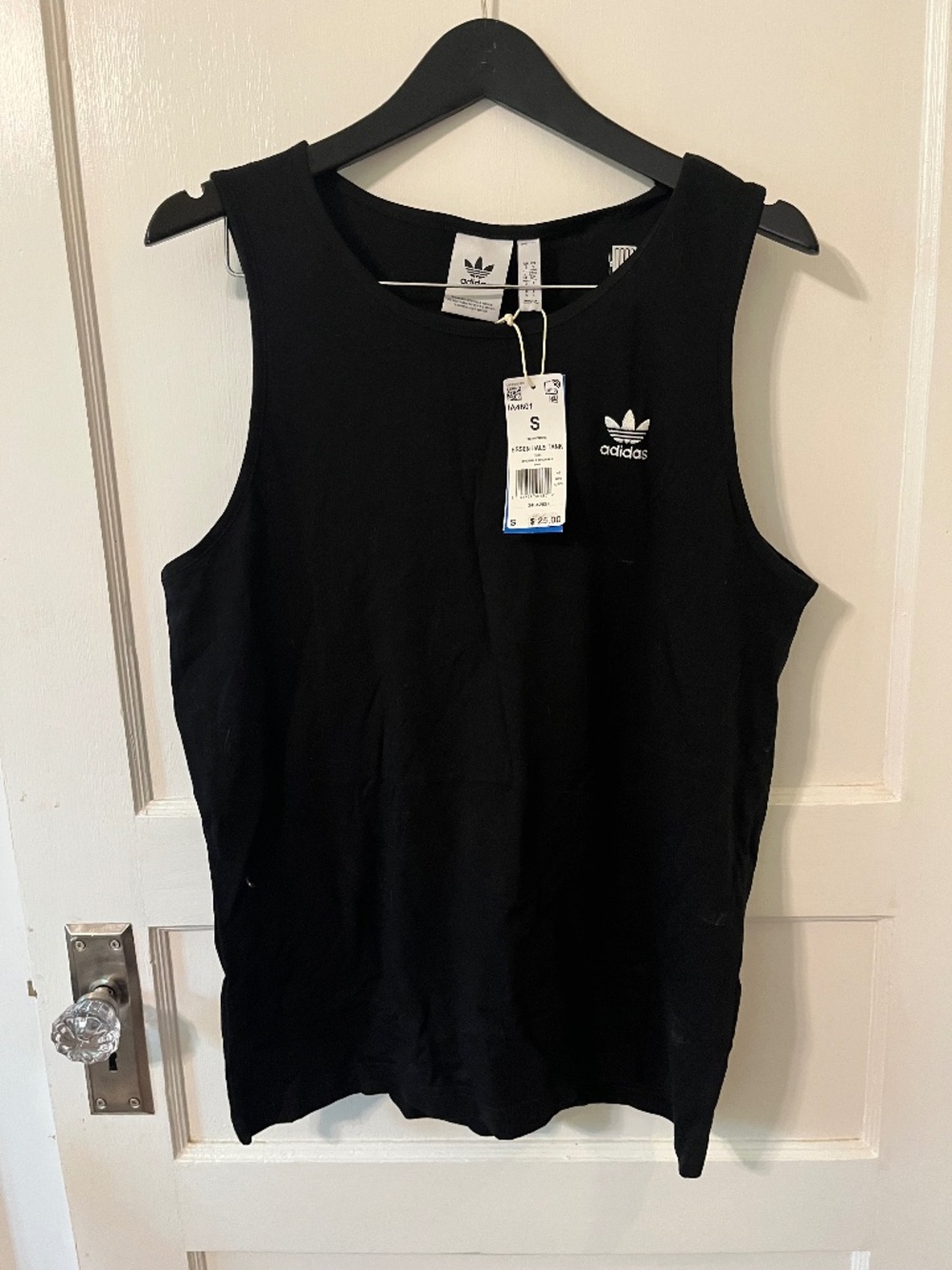 Adidas Tank